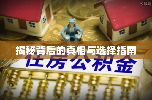 丰城揭秘背后的真相与选择指南