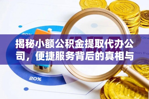 丰城揭秘小额公积金提取代办公司，便捷服务背后的真相与选择指南