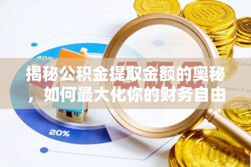 丰城揭秘公积金提取金额的奥秘，如何最大化你的财务自由