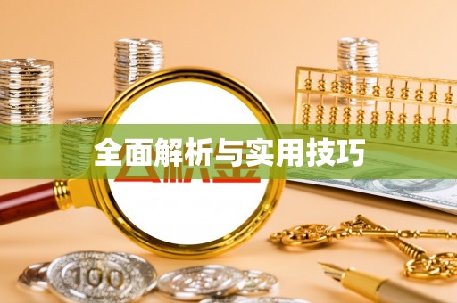 丰城全面解析与实用技巧