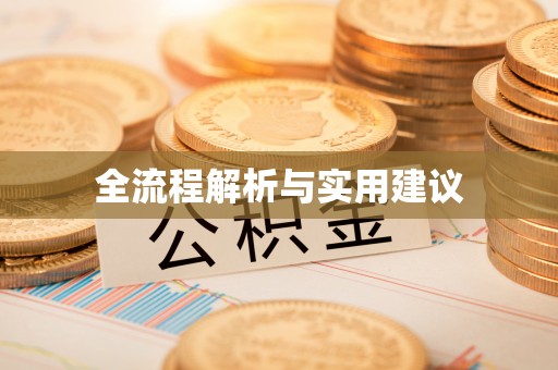 丰城全流程解析与实用建议