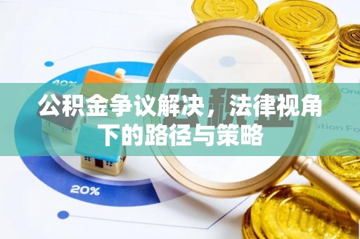 丰城公积金争议解决，法律视角下的路径与策略