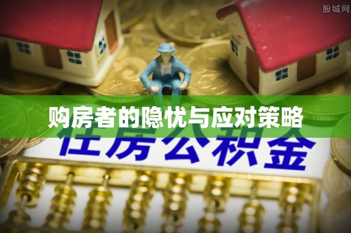 丰城购房者的隐忧与应对策略